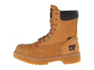 Timberland ワークブーツ Amazon | Timberland PRO Men's 38021 Direct Attach 6